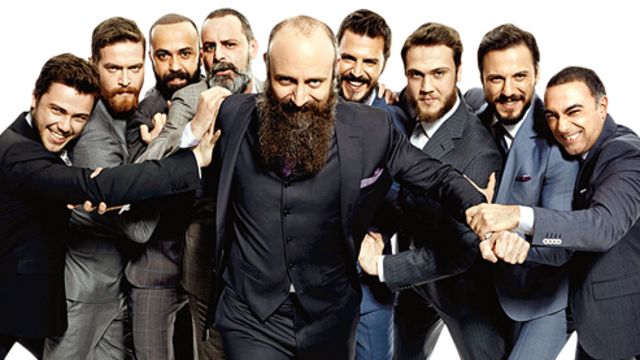 İki dirhem bir çekirdek!