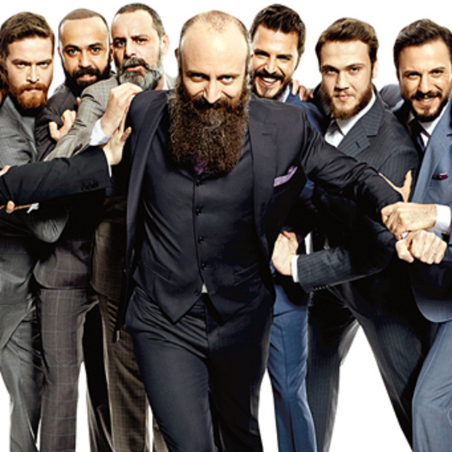 İki dirhem bir çekirdek!