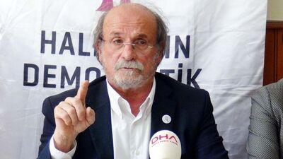 HDP'li Kürkçü'den Kılıçdaroğlu'na yanıt