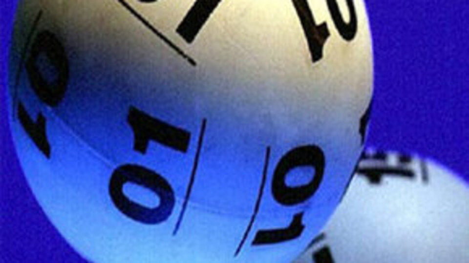 Şans Topu çekildi!