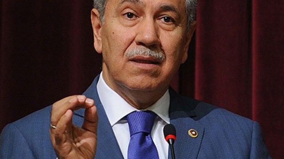 İsrail'le uzlaşma metni Ankara'da