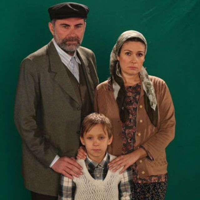 Kaçış başladı