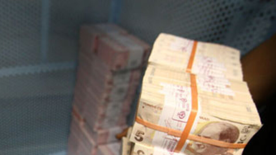 Tek bir hilenin bedeli 20 milyon lira!
