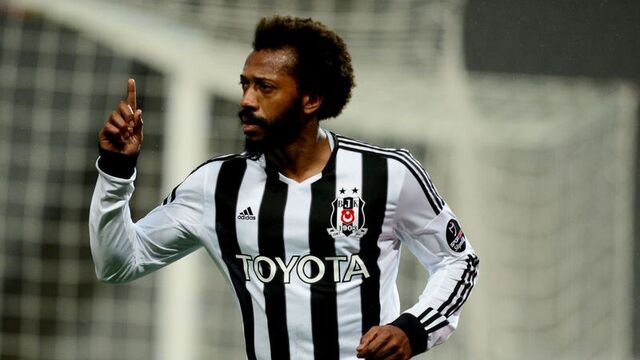 Fernandes kayıp!
