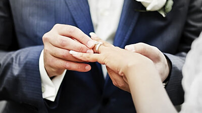 Evlenmeler azaldı, boşanmalar arttı