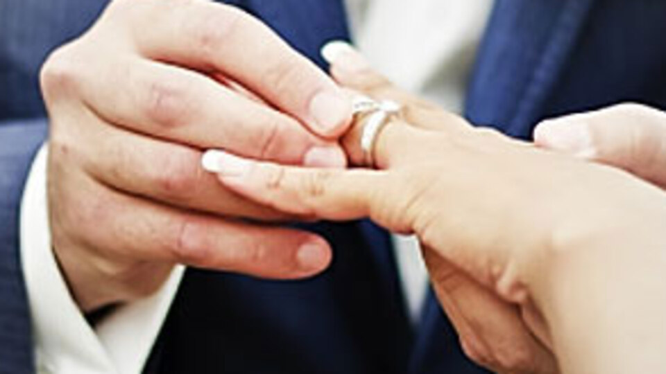 Evlenmeler azaldı, boşanmalar arttı