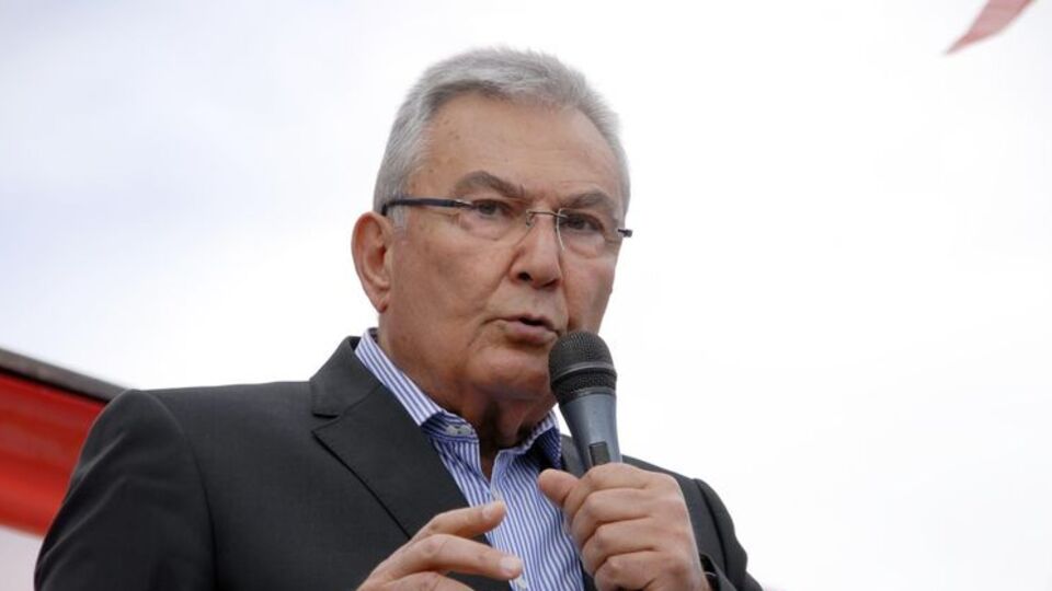 Deniz Baykal'ın avukatından açıklama!