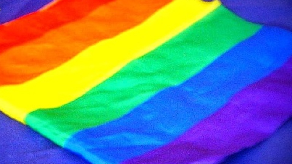 AB'den LGBTİ desteği