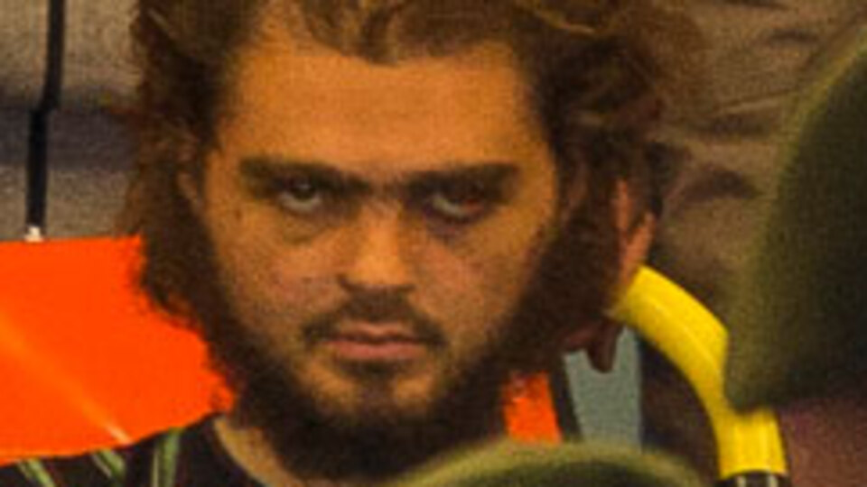 O saldırgan sabıkalı çıktı!