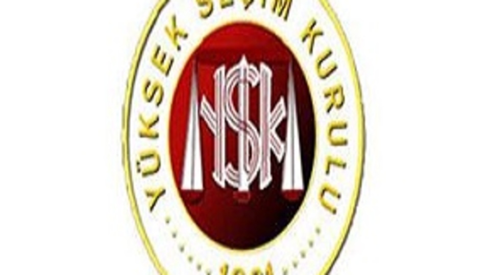 YSK nerede oy kullanacağım? Sandık sorgulama (oy yasakları)