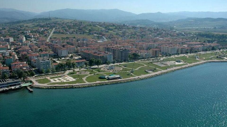 O ilin konut fiyatları yükseldi