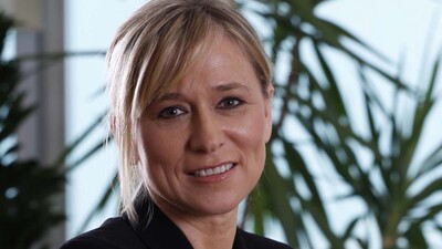 Şekerbank'ta görev değişikliği!