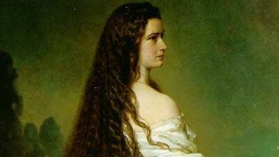 İmparatoriçe'nin sarayı ziyarete açılıyor