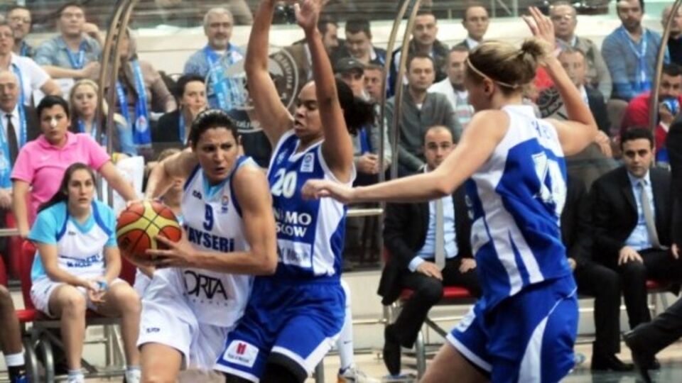 Avrupa Kupası sahibini buldu