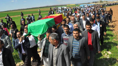 PKK'nın önde gelen ismi öldü!