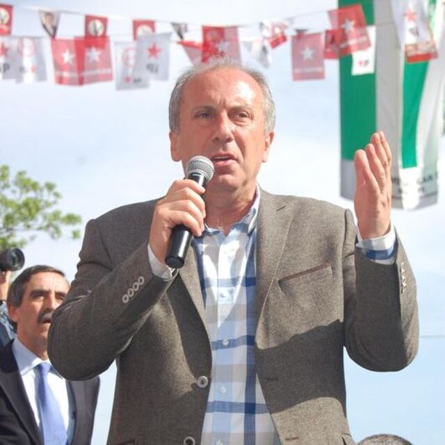 İnce'den, Youtube'a yasak açıklaması
