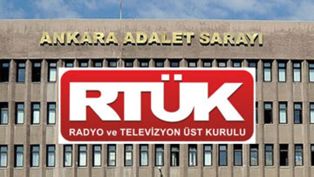 Yargı ve RTÜK harekete geçti