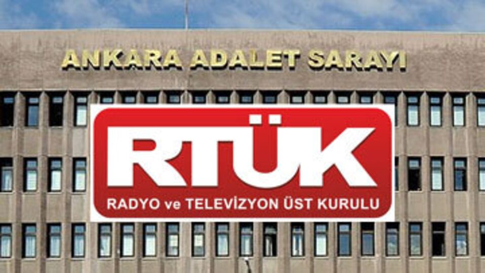 Yargı ve RTÜK harekete geçti