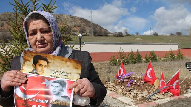 Burak Can'ın ailesinden "birlik beraberlik" mesajı