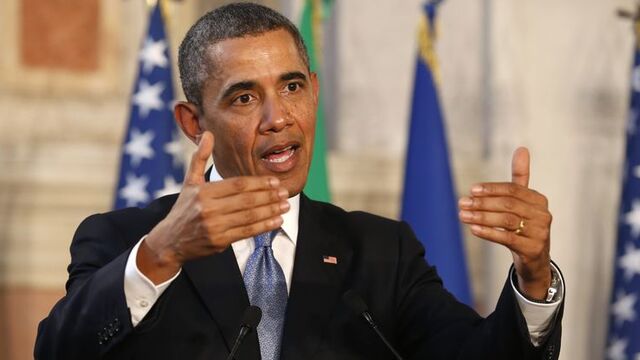Obama'dan telefon dinlemeleri konusunda yeni plan