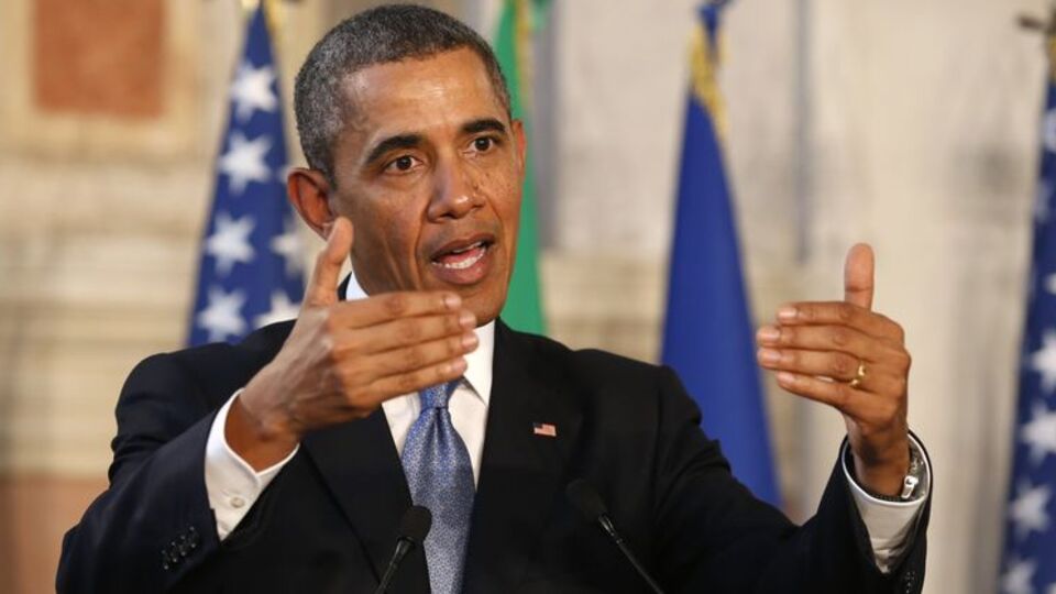 Obama'dan telefon dinlemeleri konusunda yeni plan