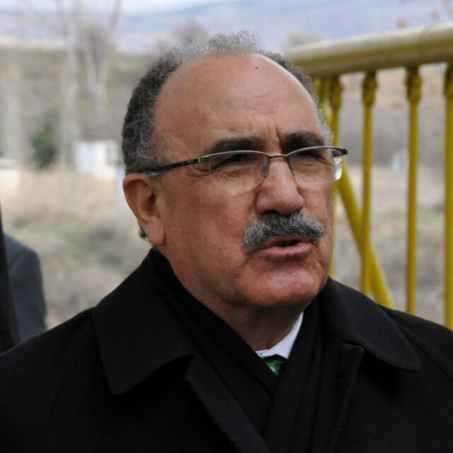 Başbakan Yardımcısı Atalay'dan o iddialara yanıt!