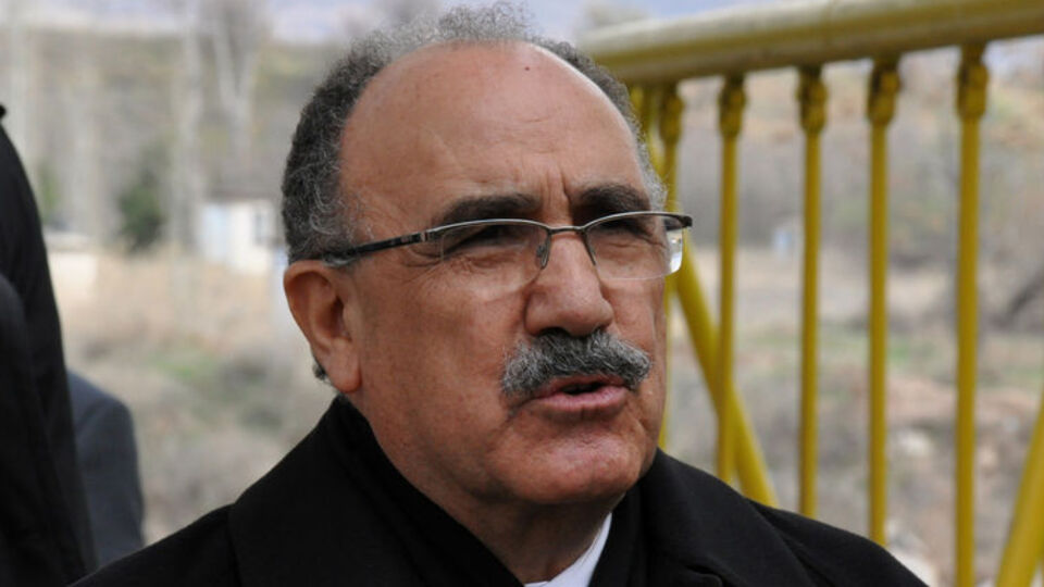 Başbakan Yardımcısı Atalay'dan o iddialara yanıt!