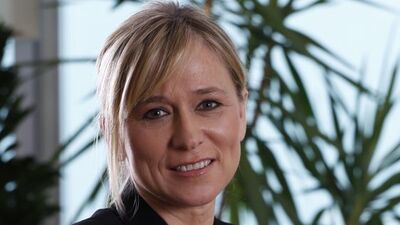 Abank'a 'Şeker'den müdür!