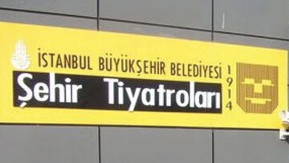 Sahnelenmeyen oyunun davası 8 yıl sonra bitti