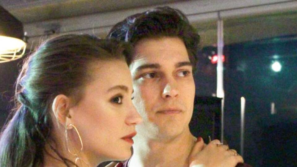 Medcezir 28. bölüm fragmanı