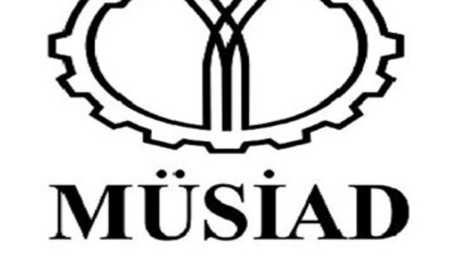 MÜSİAD'tan 'Suriye' açıklaması!