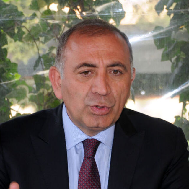 "Kabul etmek mümkün değil"