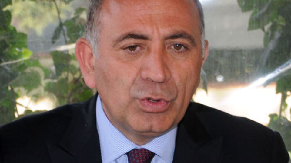 "Kabul etmek mümkün değil"