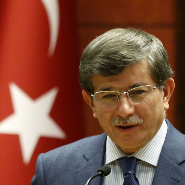 "Jammer olan bir oda dinlendi"