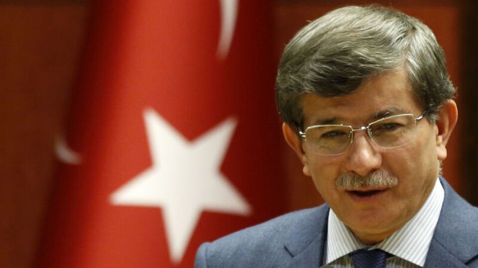 "Jammer olan bir oda dinlendi"