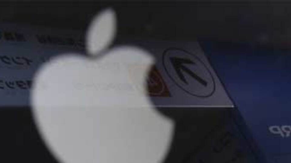 Apple mağazası nihayet açılıyor!