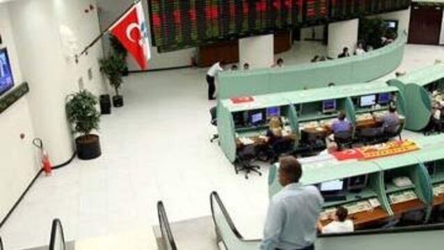 Borsa kapandı! CANLI İZLEYİN