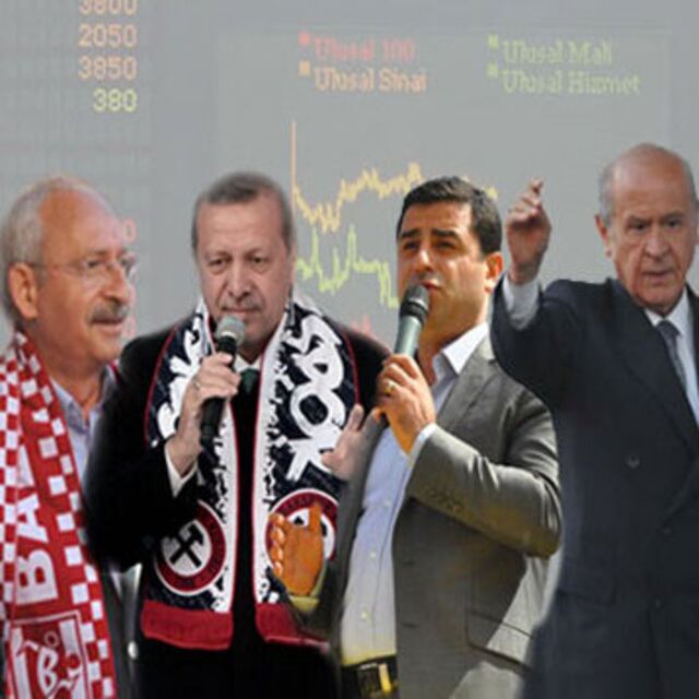 Borsa kararını verdi!