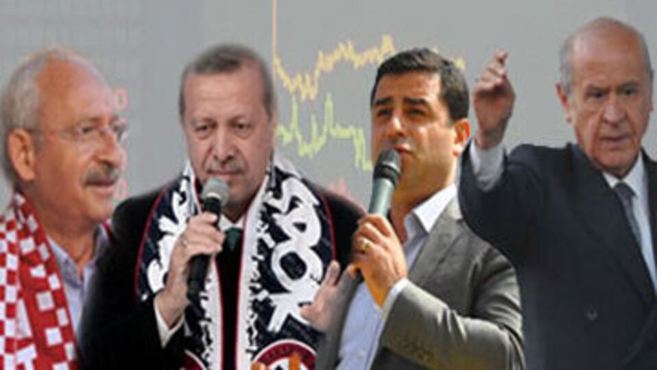 Borsa kararını verdi!