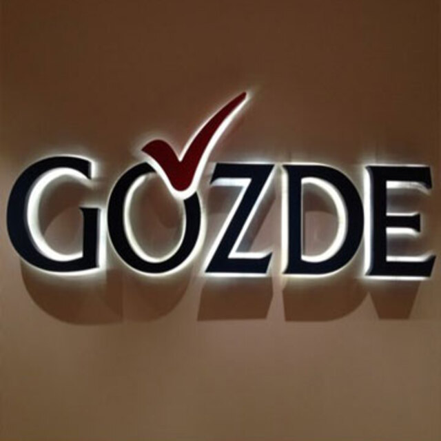 Gözde Girişim'den 'Penta' hamlesi