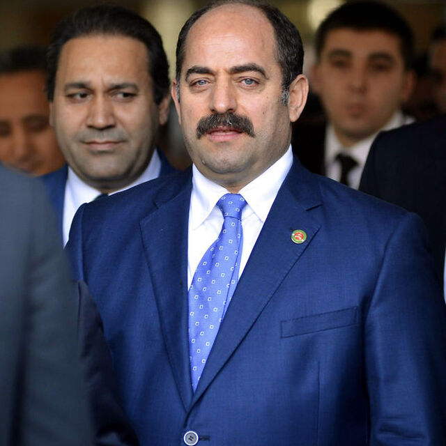 Savcı Öz'den flaş twit!