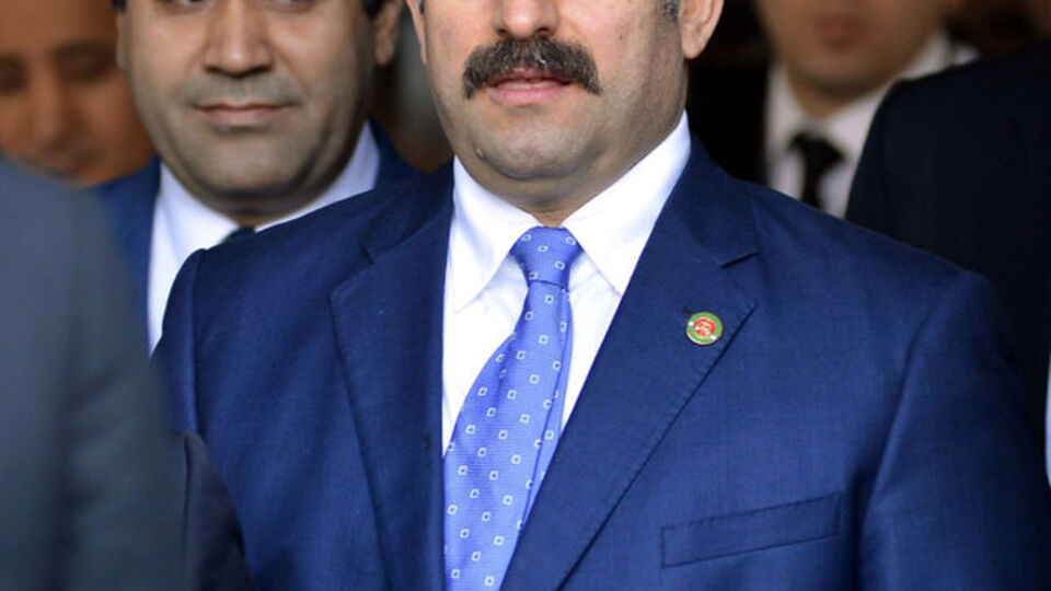 Savcı Öz'den flaş twit!