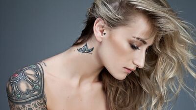 Didem'in büyük başarısı