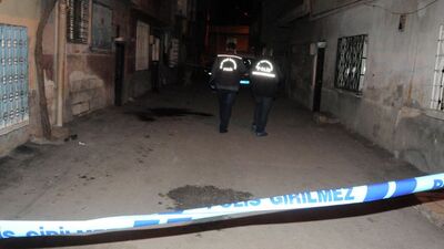 Kiracı kavgası kanlı bitti!