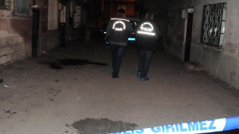 Kiracı kavgası kanlı bitti!