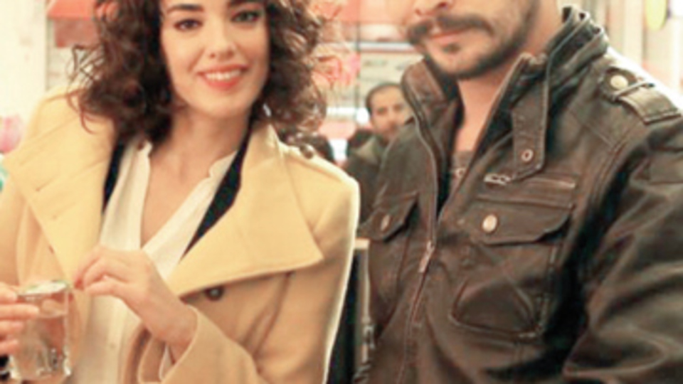 Kardeşlere büyük ilgi