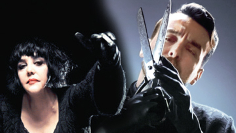 Umay Umay'ın Cem Adrian'lı dönüşü