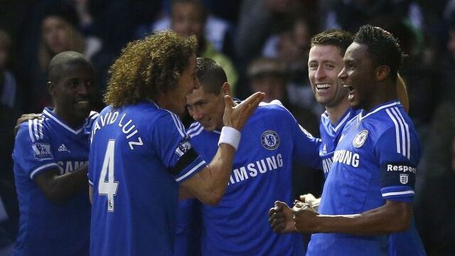 Chelseali yıldız Aslan mı oluyor?