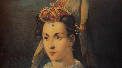 Osmanlı sarayında kadınlar iktidarı