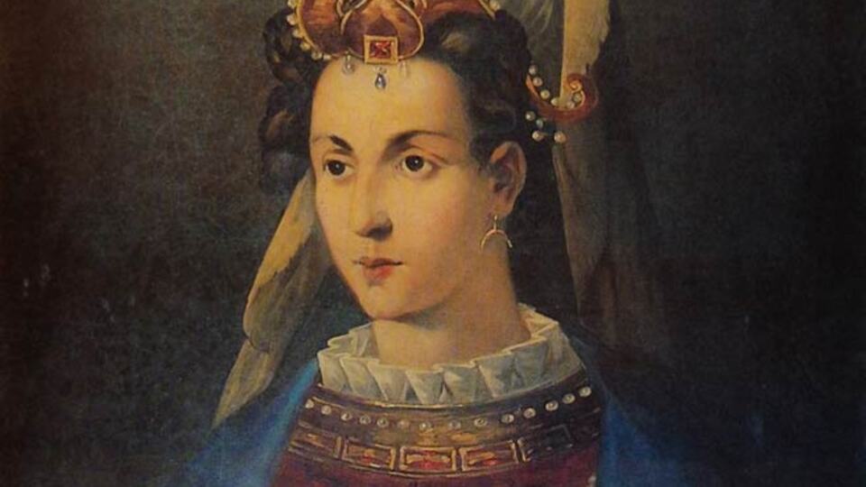 Osmanlı sarayında kadınlar iktidarı